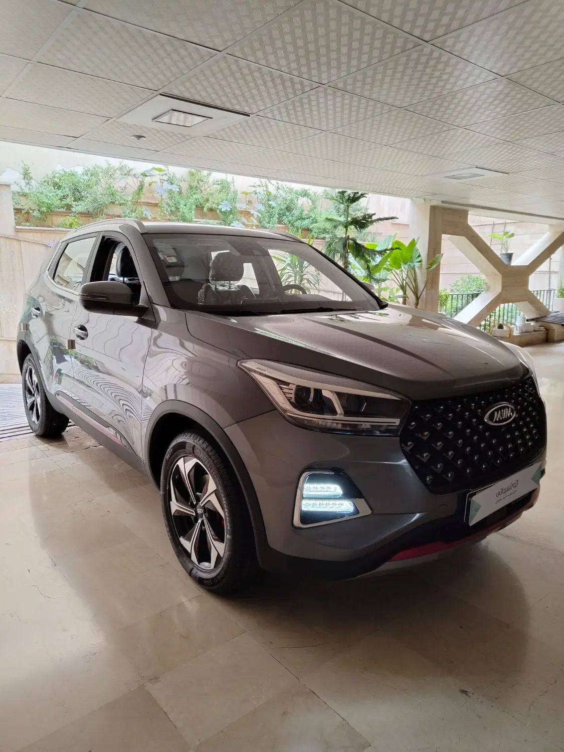 ام وی ام X55 پرو IE - 1404
