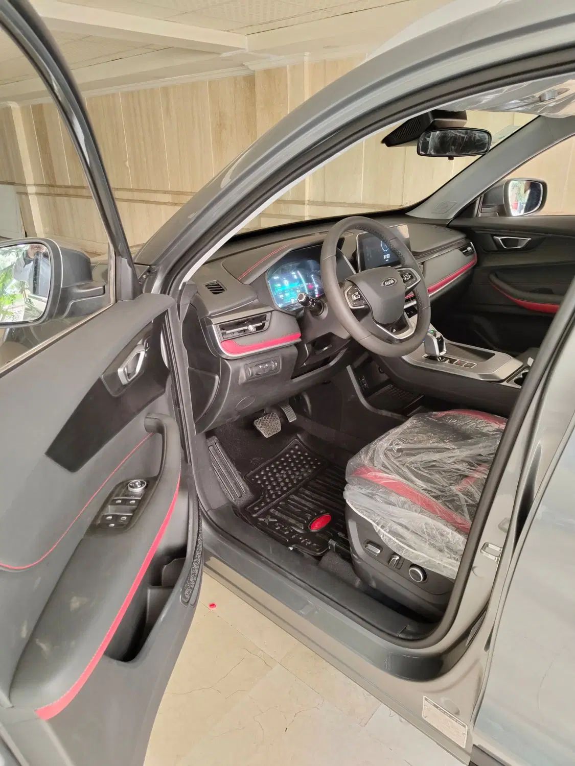 ام وی ام X55 پرو IE - 1404