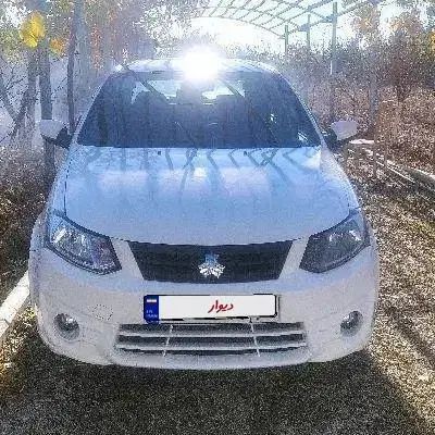 خودرو ساینا، EX آگهی ann_19905121
