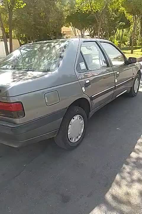 خودرو پژو، 405 آگهی ann_19905123