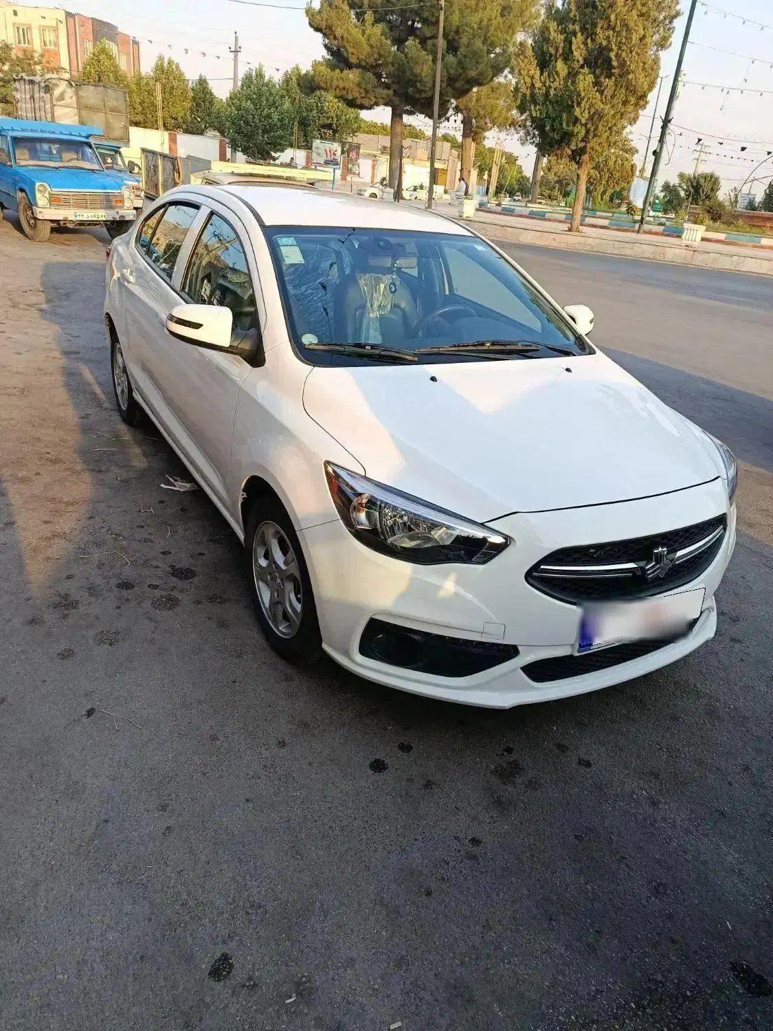 خودرو شاهین، GL آگهی ann_19905129