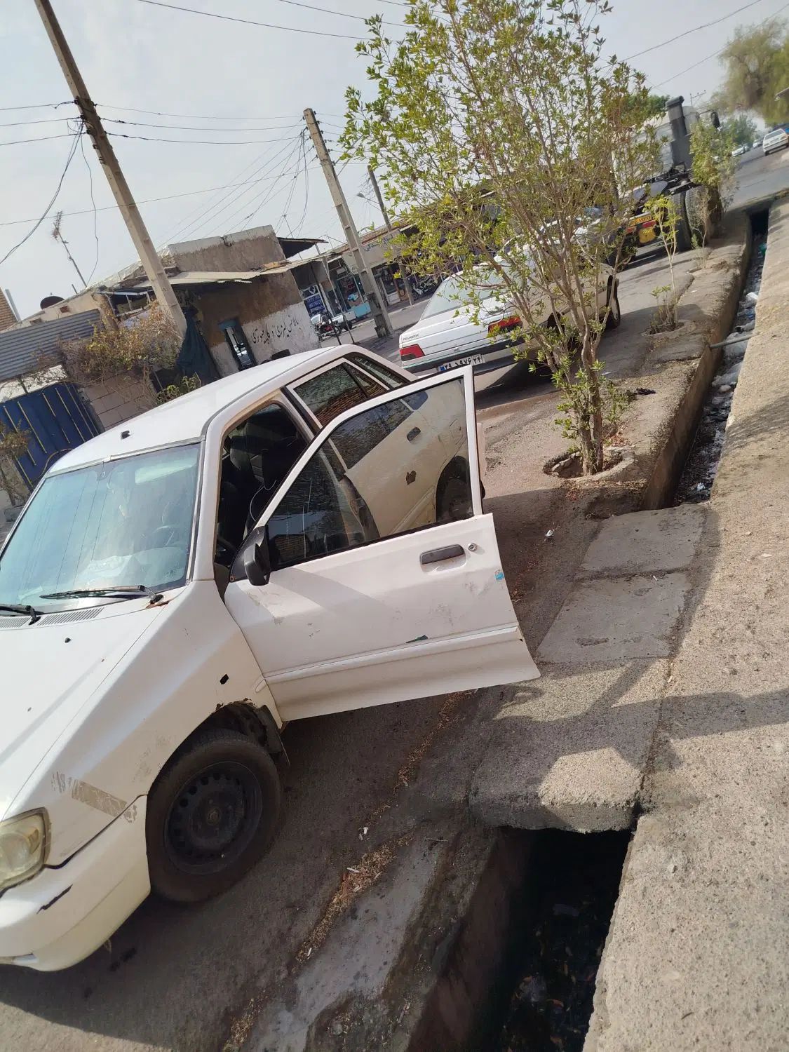 پراید 132 SX - 1389