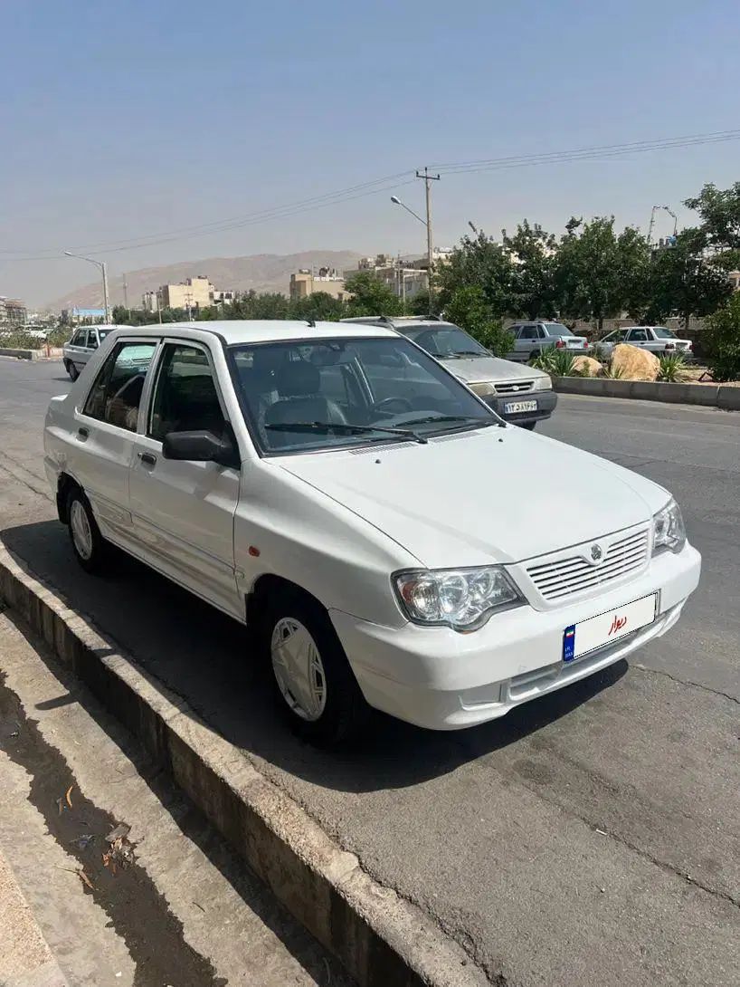 خودرو پراید، 132 آگهی ann_19905157