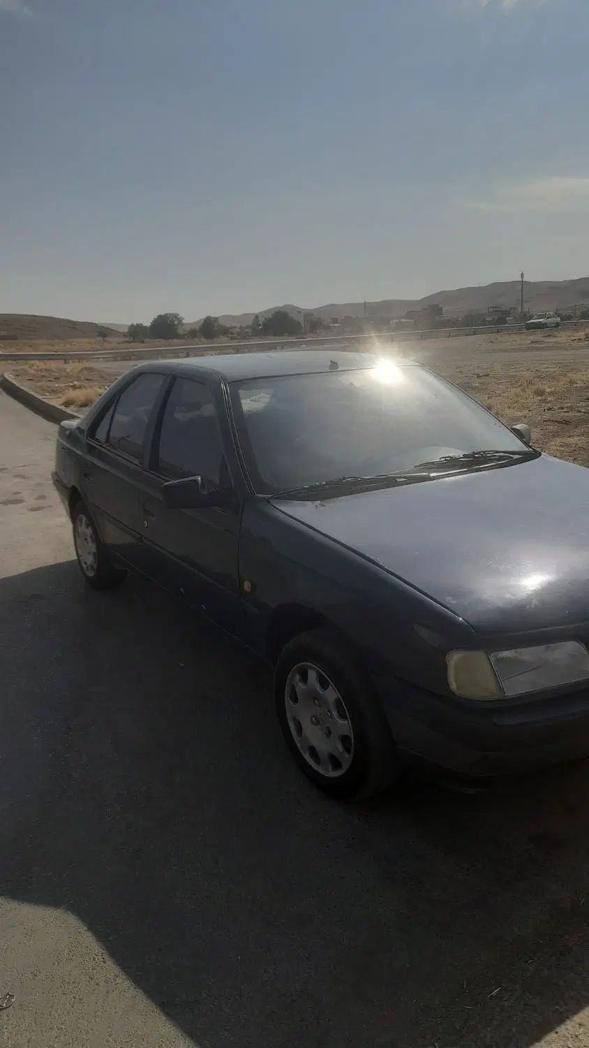 خودرو پژو، آردی آگهی ann_19905184