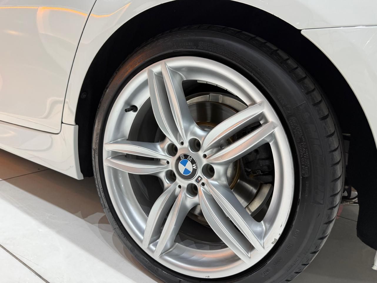 ب ام و سری 5 528i - 2015