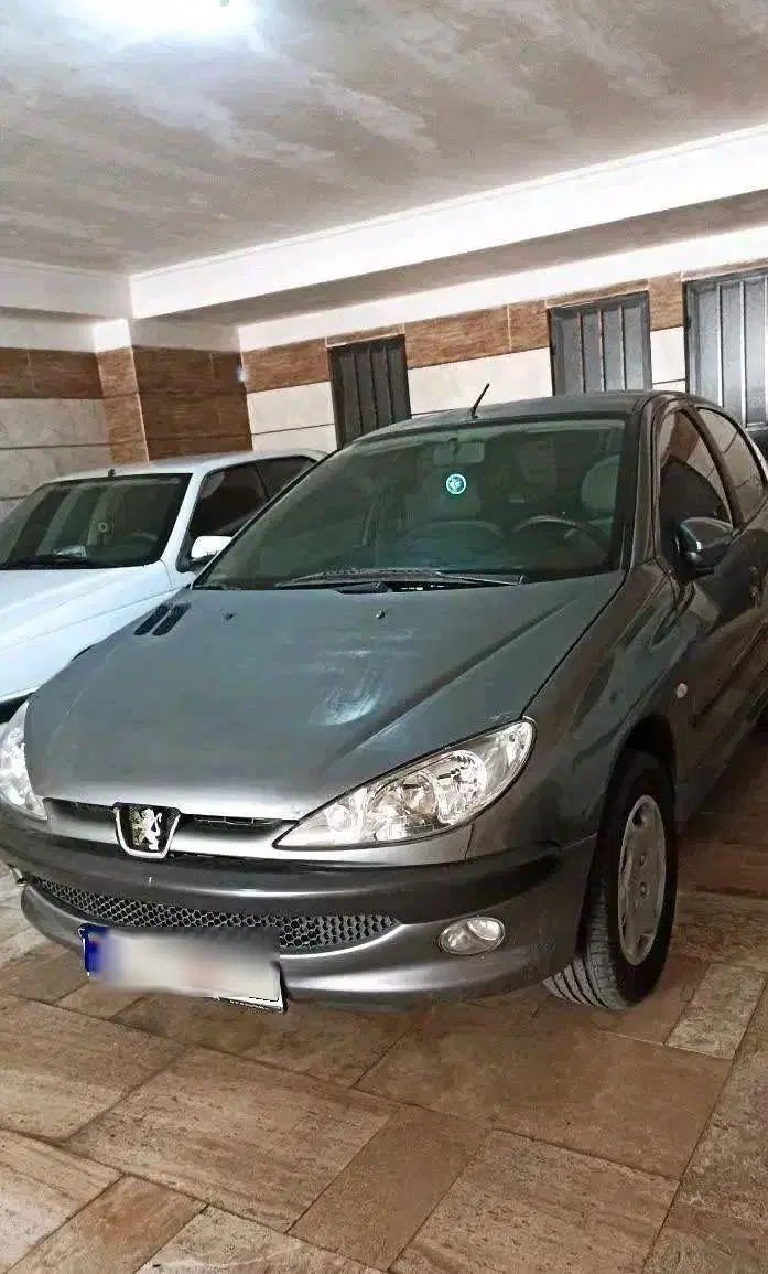 خودرو پژو، 206 آگهی ann_19905242