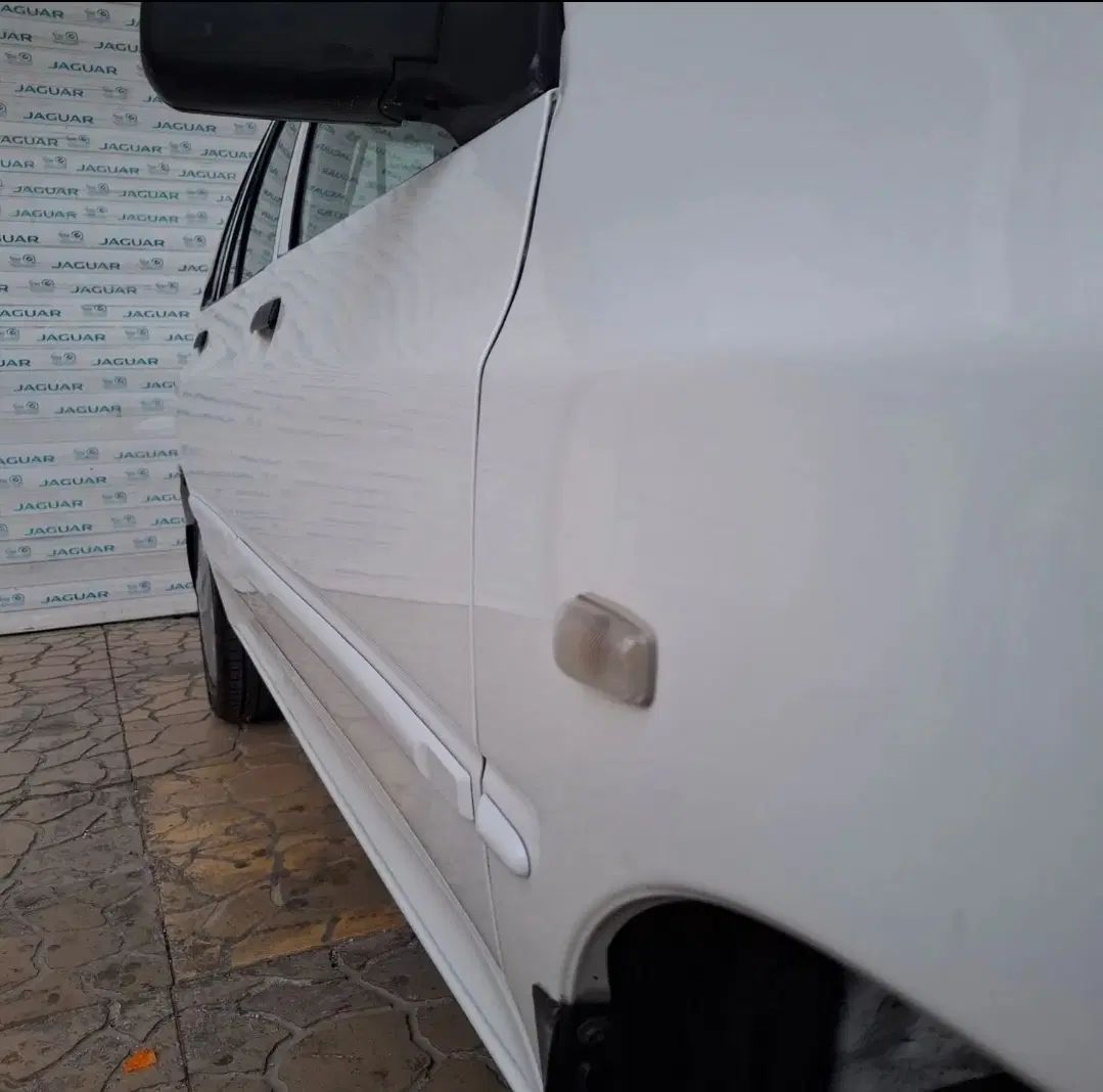 پراید 111 SE - 1392