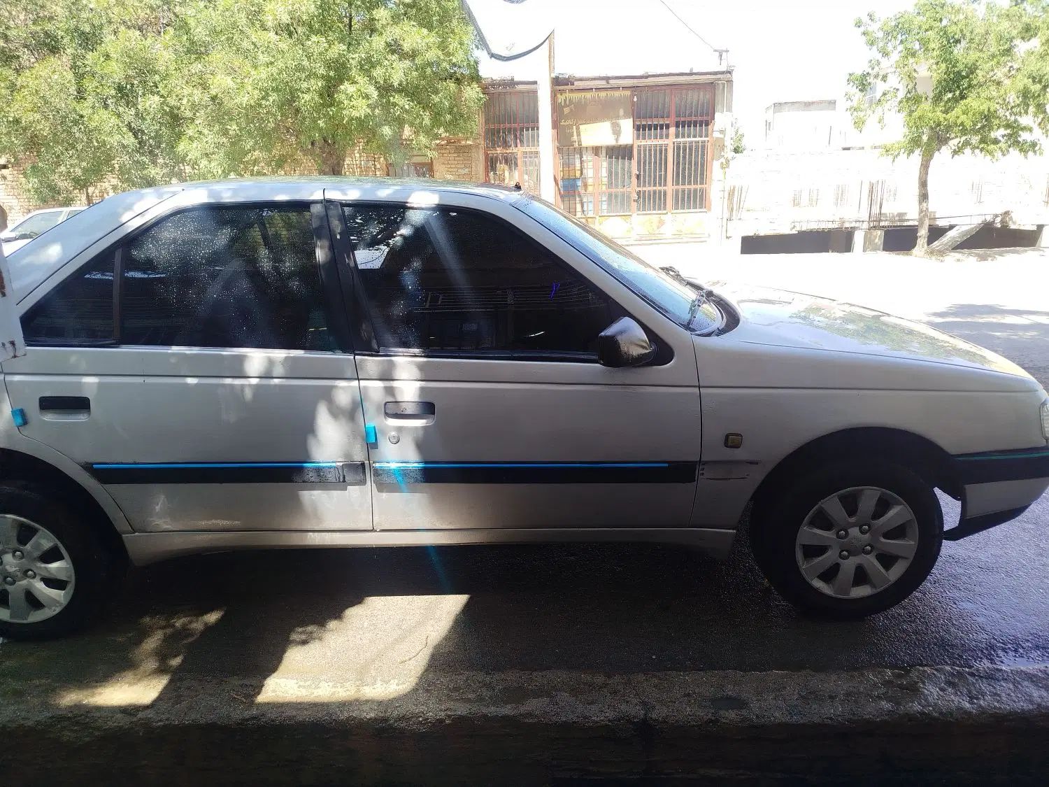خودرو پژو، روآ آگهی ann_19905267