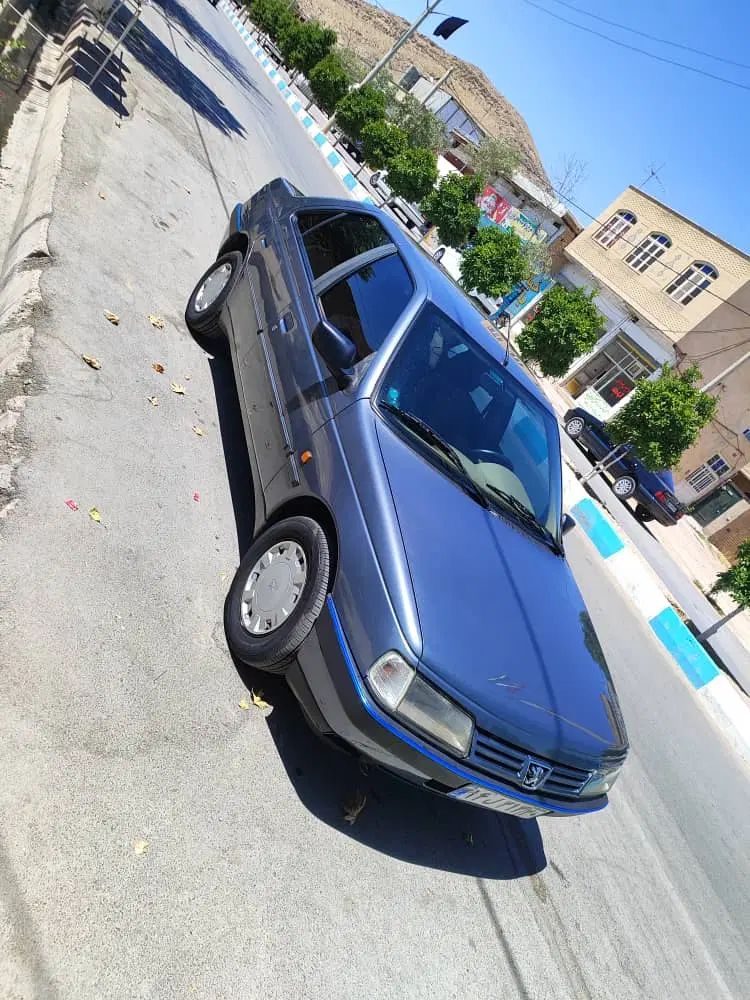 خودرو پژو، 405 آگهی ann_19905268