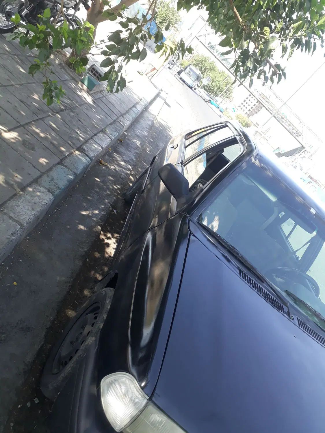خودرو پراید، صبا آگهی ann_19905279
