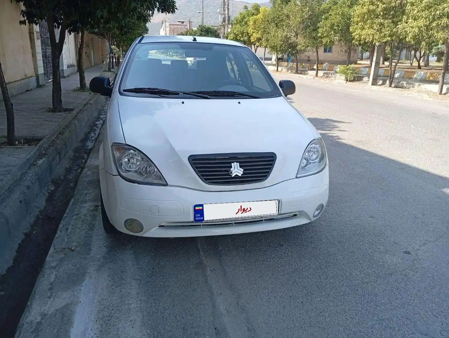خودرو تیبا، 2 آگهی ann_19905288
