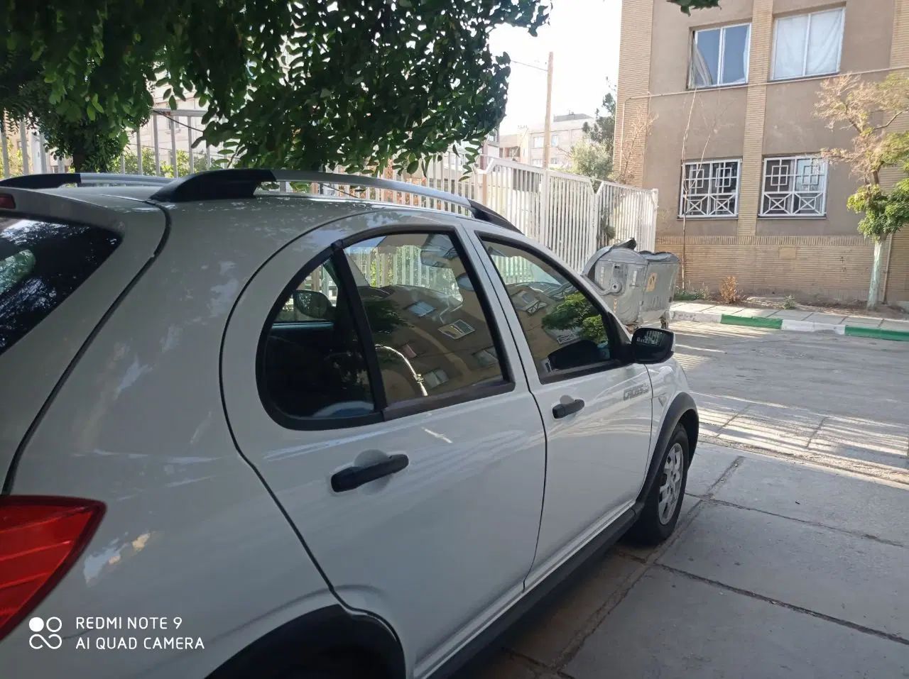 کوییک معمولی دنده‌ای - 1400