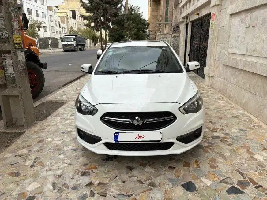 خودرو شاهین، G آگهی ann_19905304