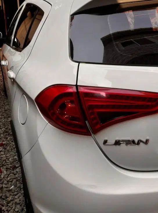 لیفان X50 اتوماتیک - 1395