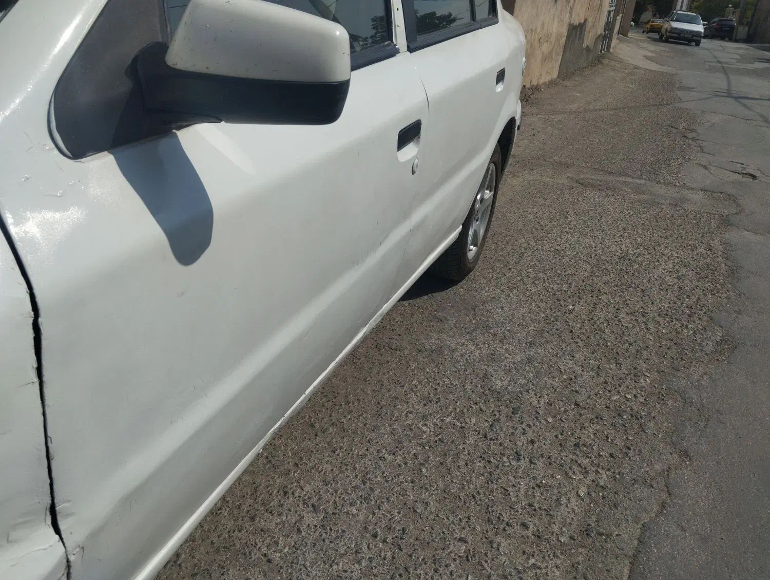 خودرو سمند، LX آگهی ann_19905317