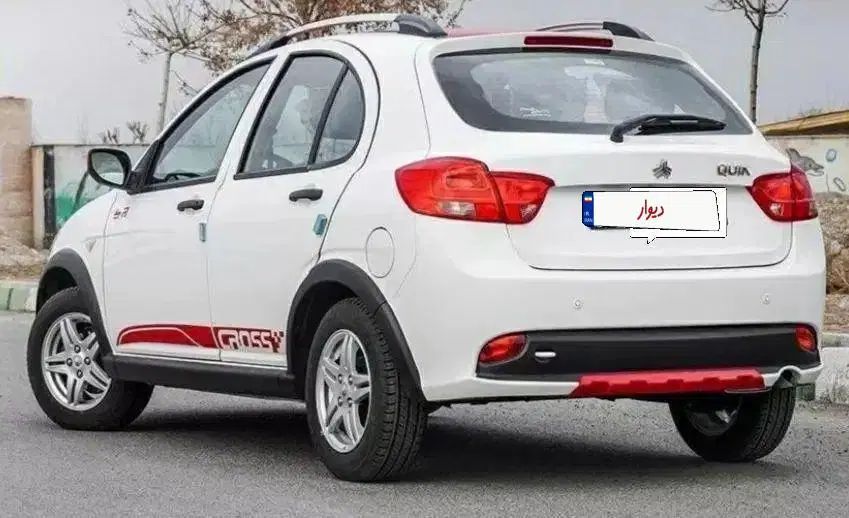 خودرو کوییک، R آگهی ann_19905321