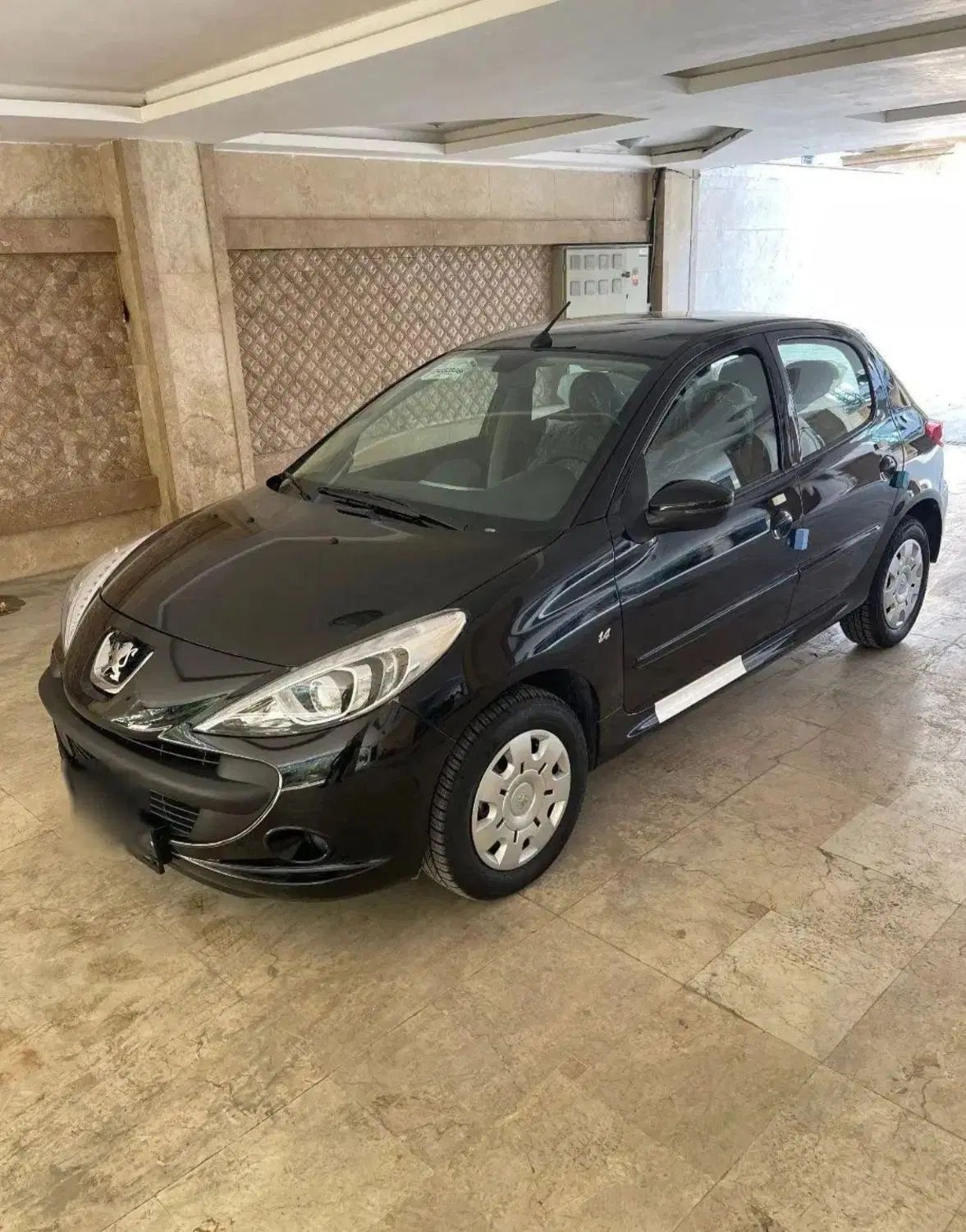 خودرو پژو، 207 آگهی ann_19905328
