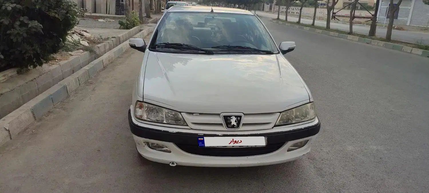 خودرو پژو، پارس آگهی ann_19905330
