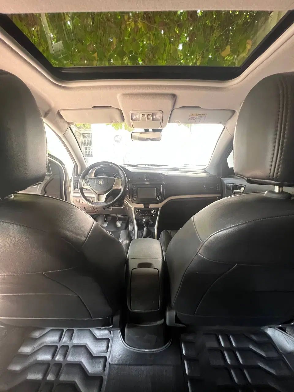 شاهین G دنده ای - 1403