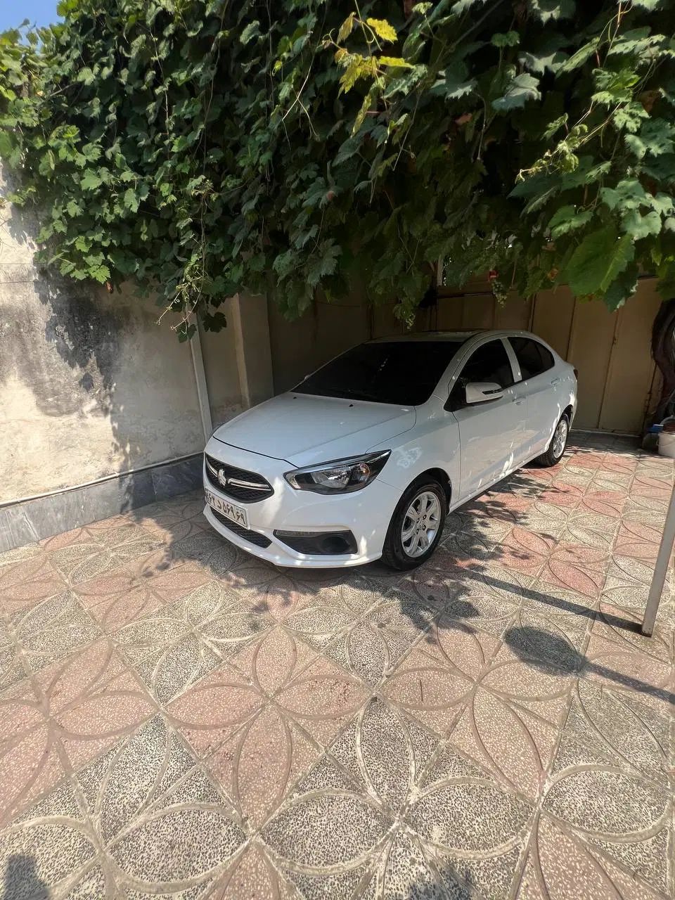 شاهین G دنده ای - 1403
