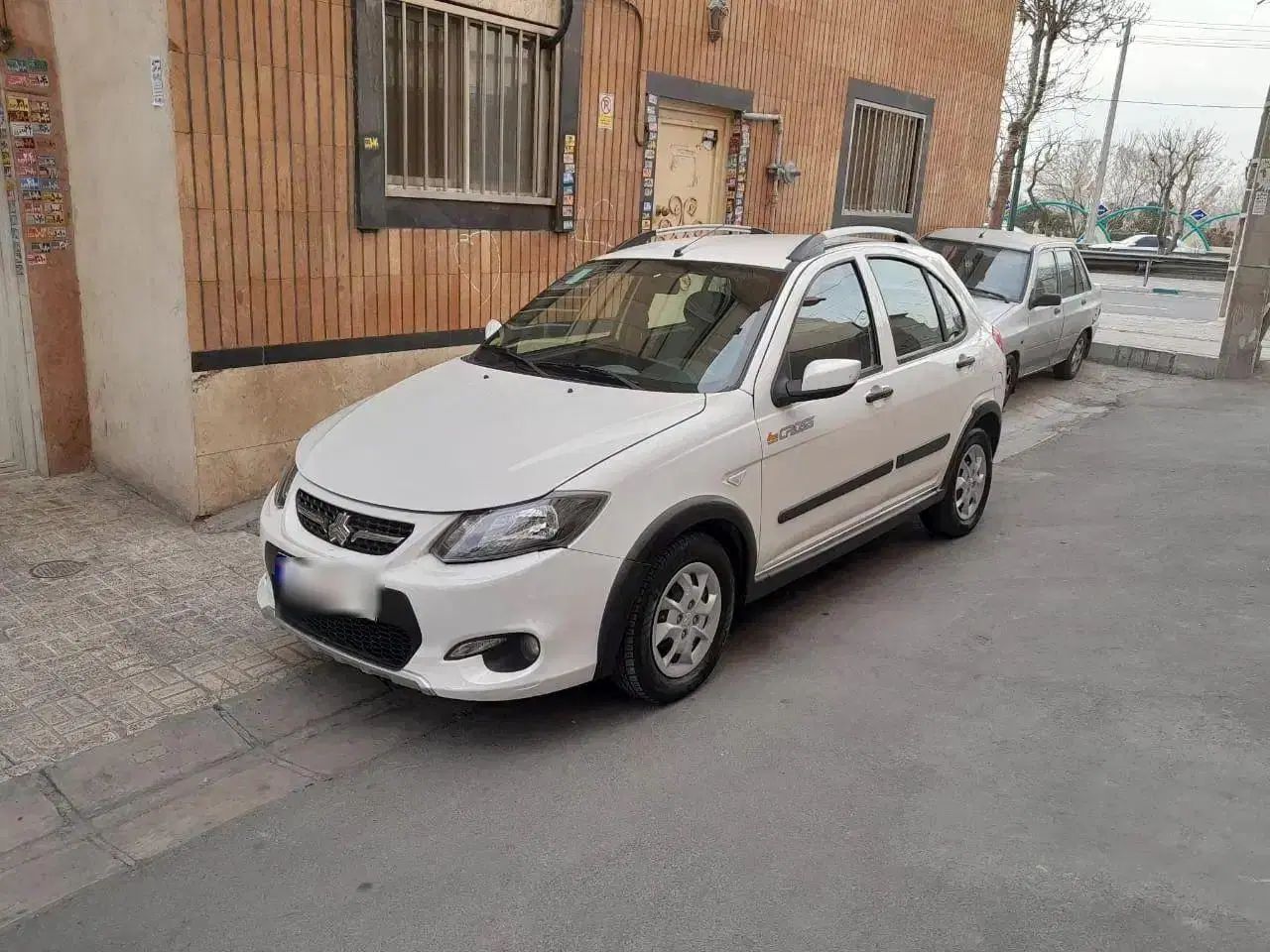 خودرو کوییک، معمولی آگهی ann_19905344