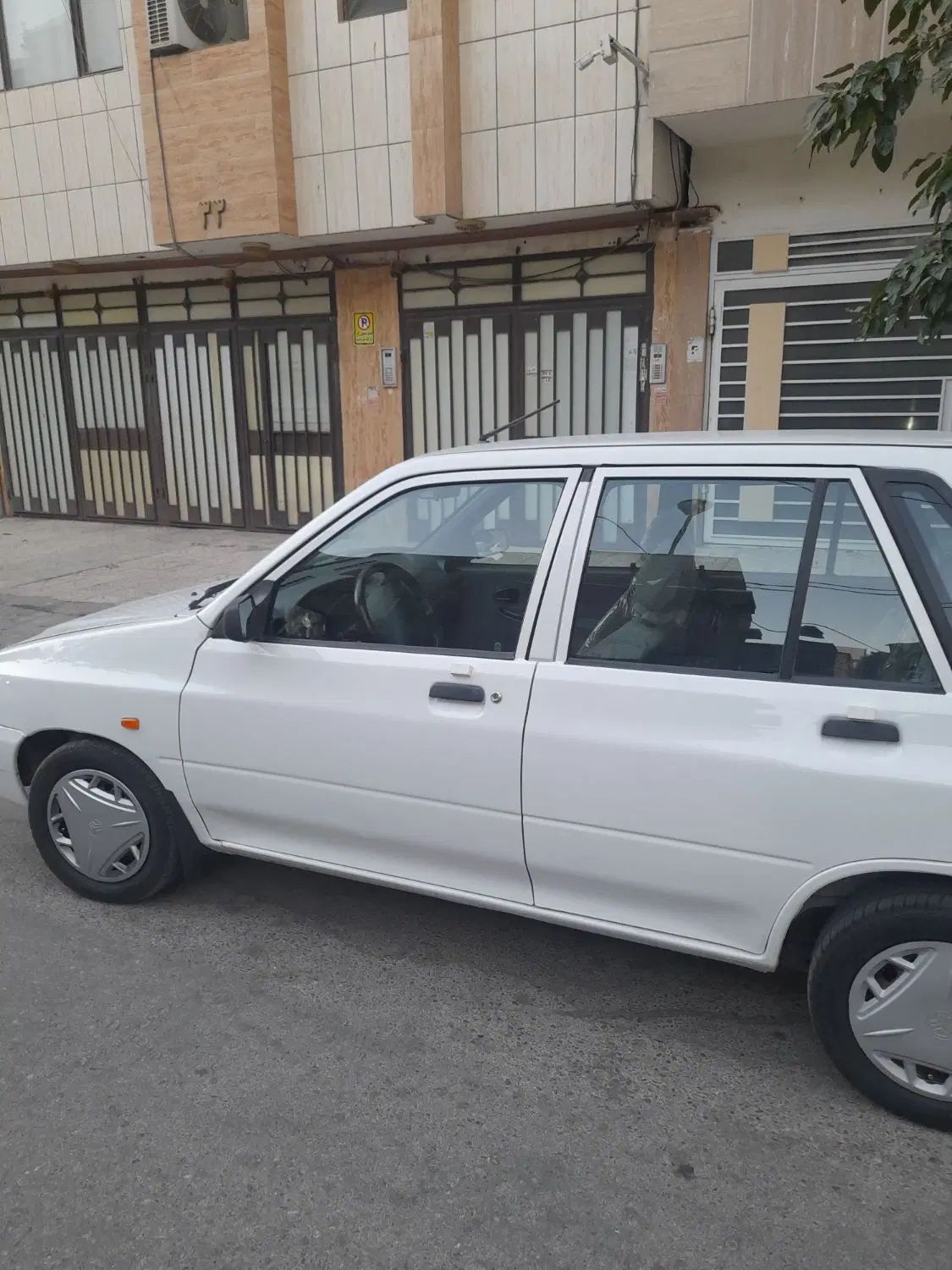 پراید 111 SE - 1398