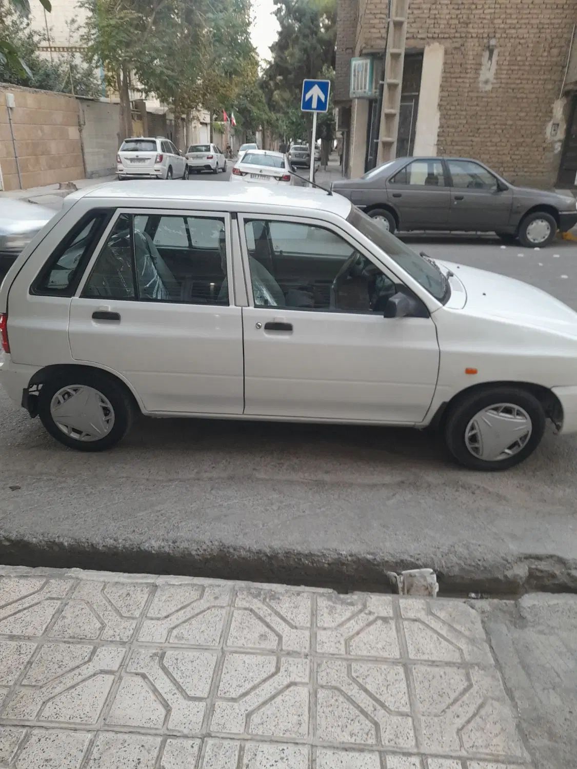 خودرو پراید، 111 آگهی ann_19905350