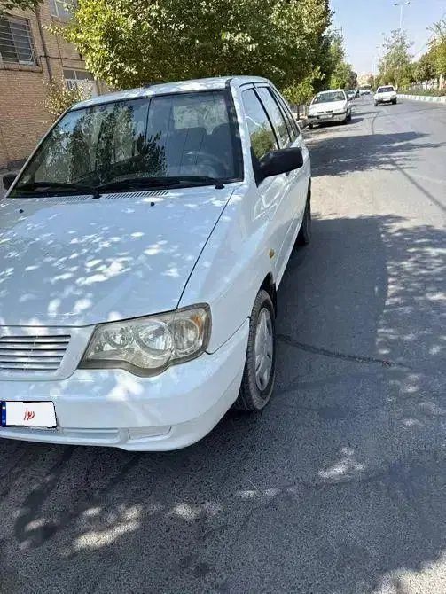 خودرو پراید، 111 آگهی ann_19905361