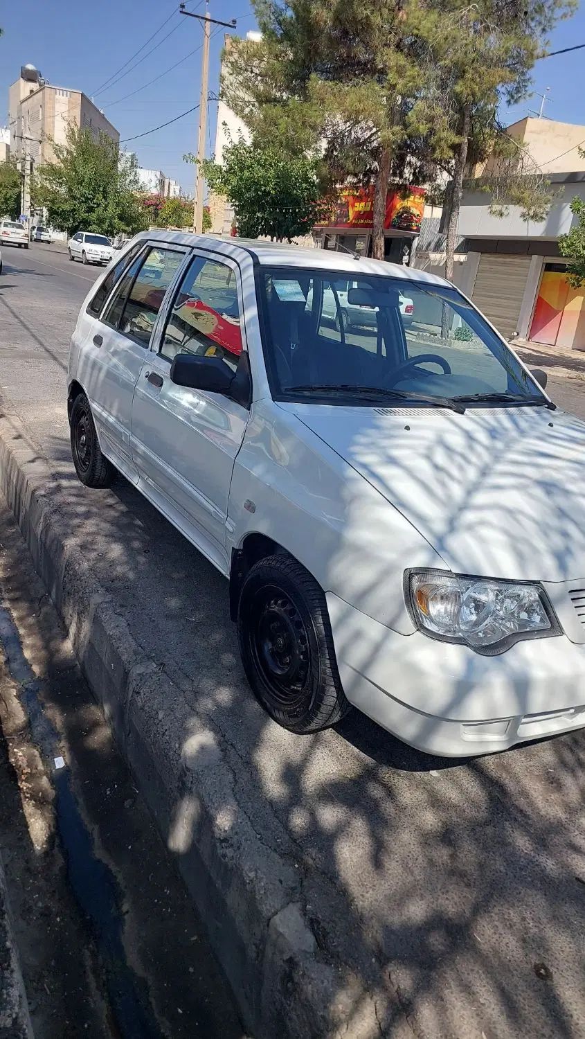 خودرو پراید، 111 آگهی ann_19905405