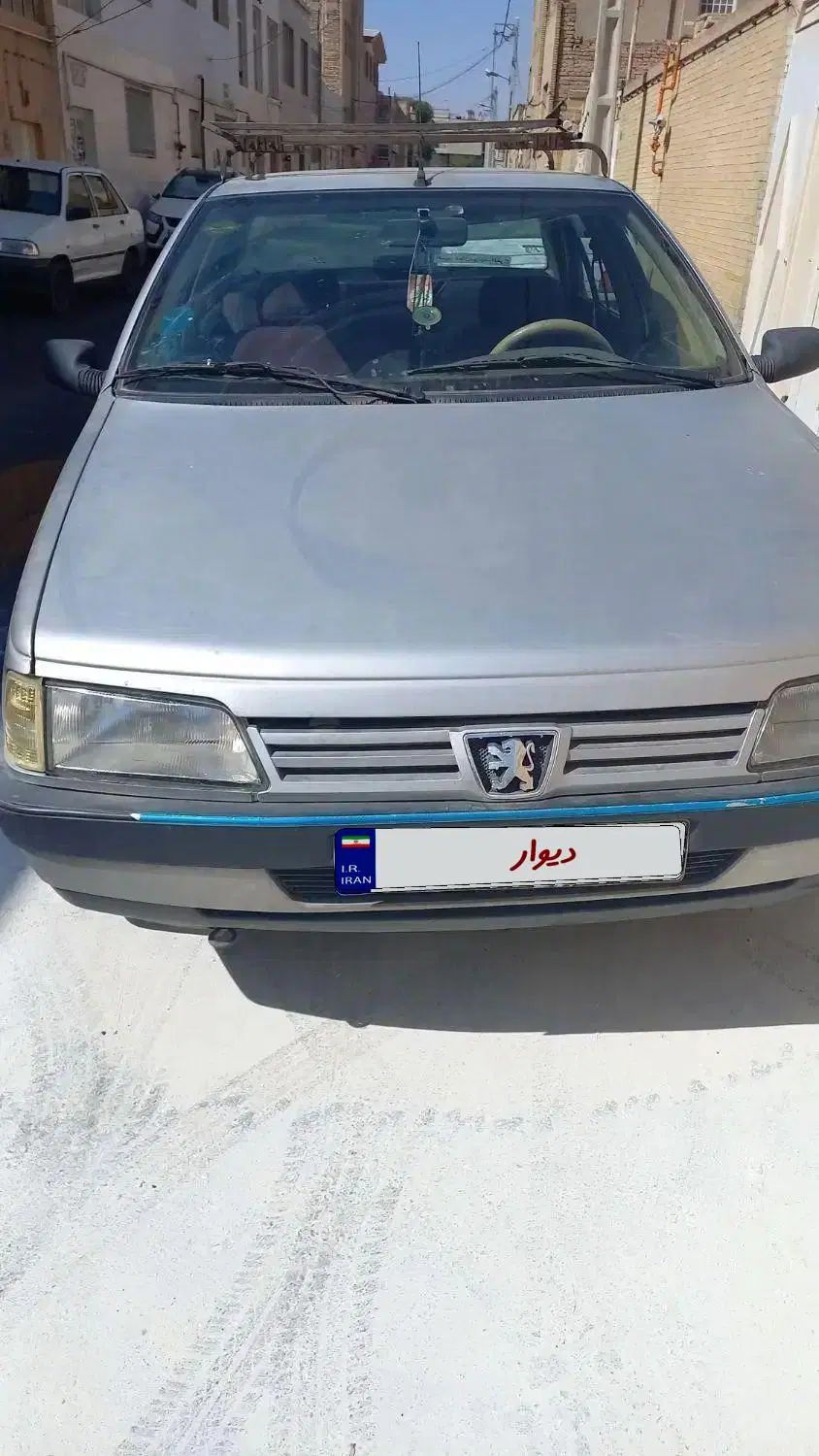 خودرو پژو، 405 آگهی ann_19905418