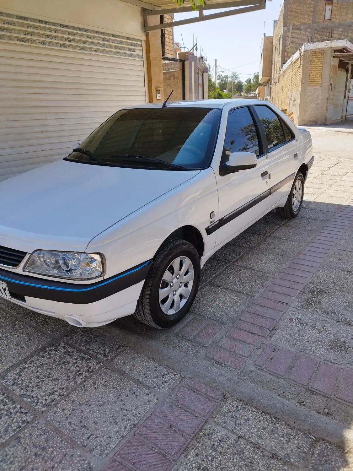 خودرو پژو، 405 SLX آگهی ann_19905430