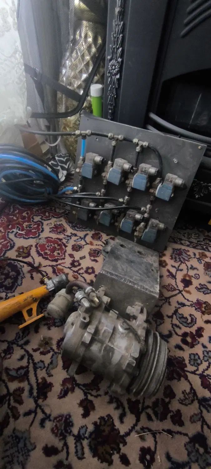 پژو 405 GLX - 1385