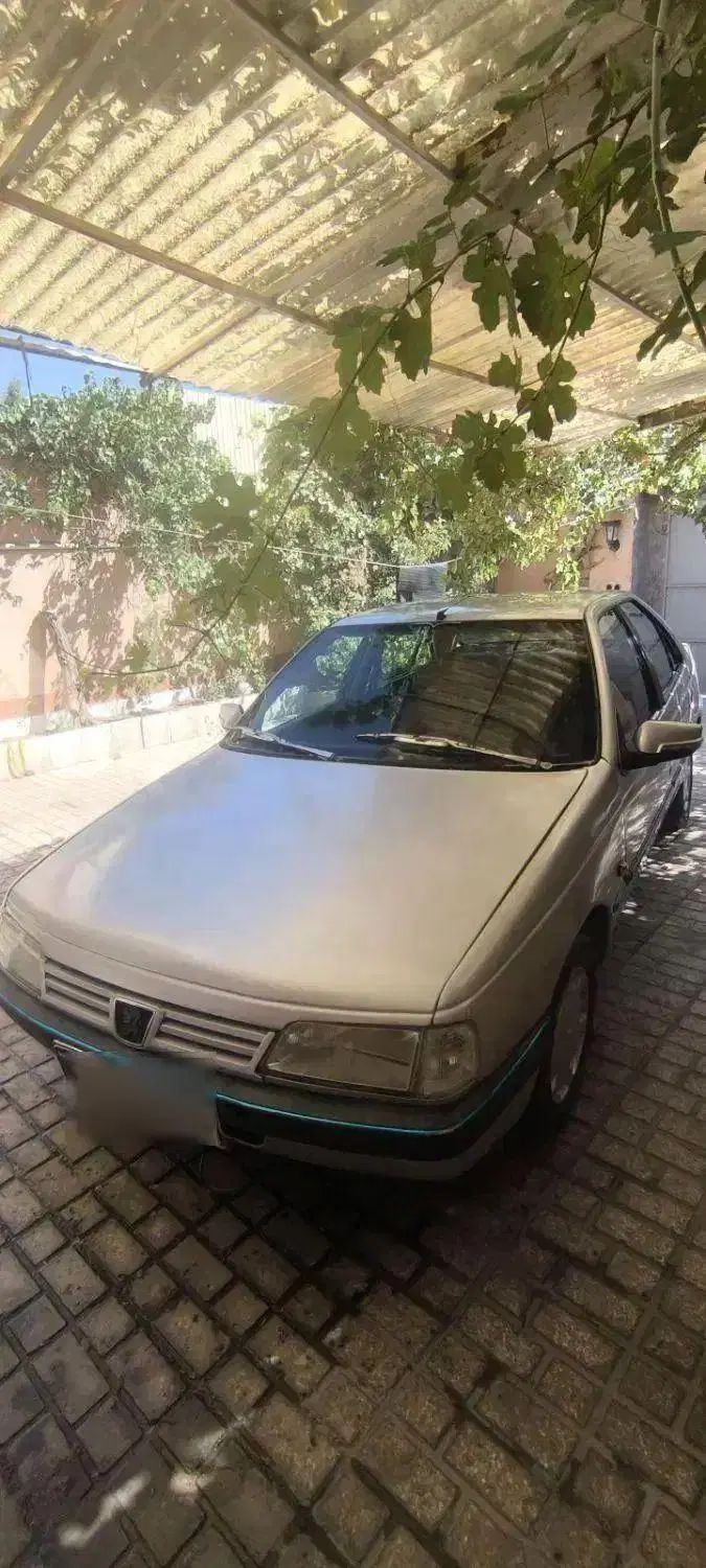 خودرو پژو، 405 آگهی ann_19905436