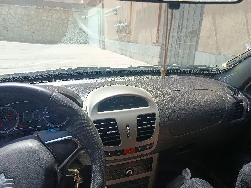کوییک S پایه - 1402