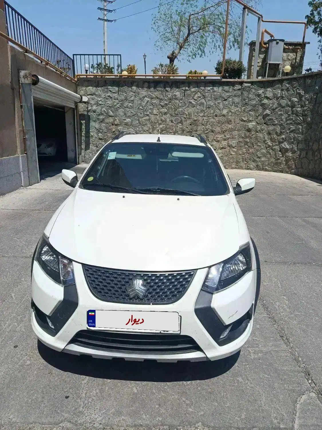 خودرو کوییک، S آگهی ann_19905475