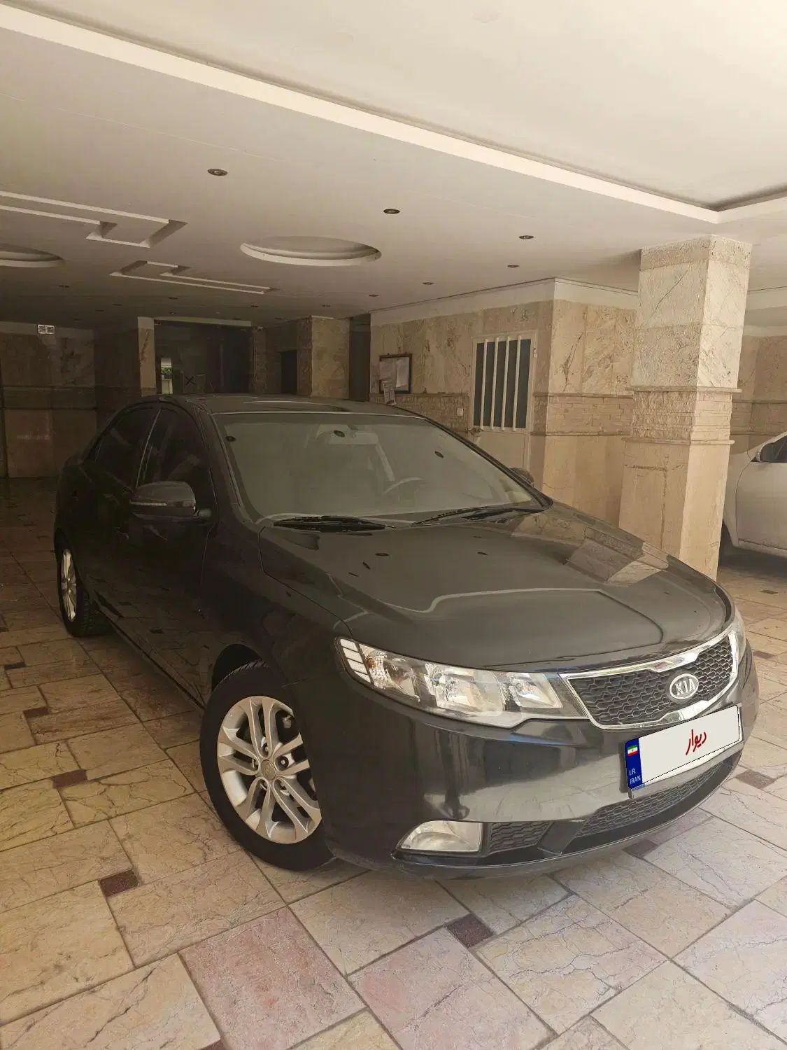 خودرو کیا، سراتو آگهی ann_19905486