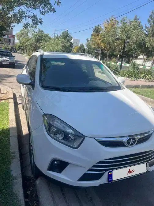 خودرو جک، S5 آگهی ann_19905491