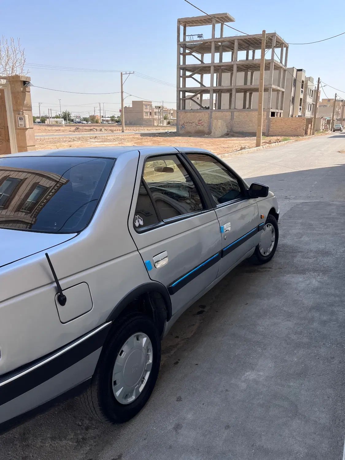 خودرو پژو، 405 آگهی ann_19905496