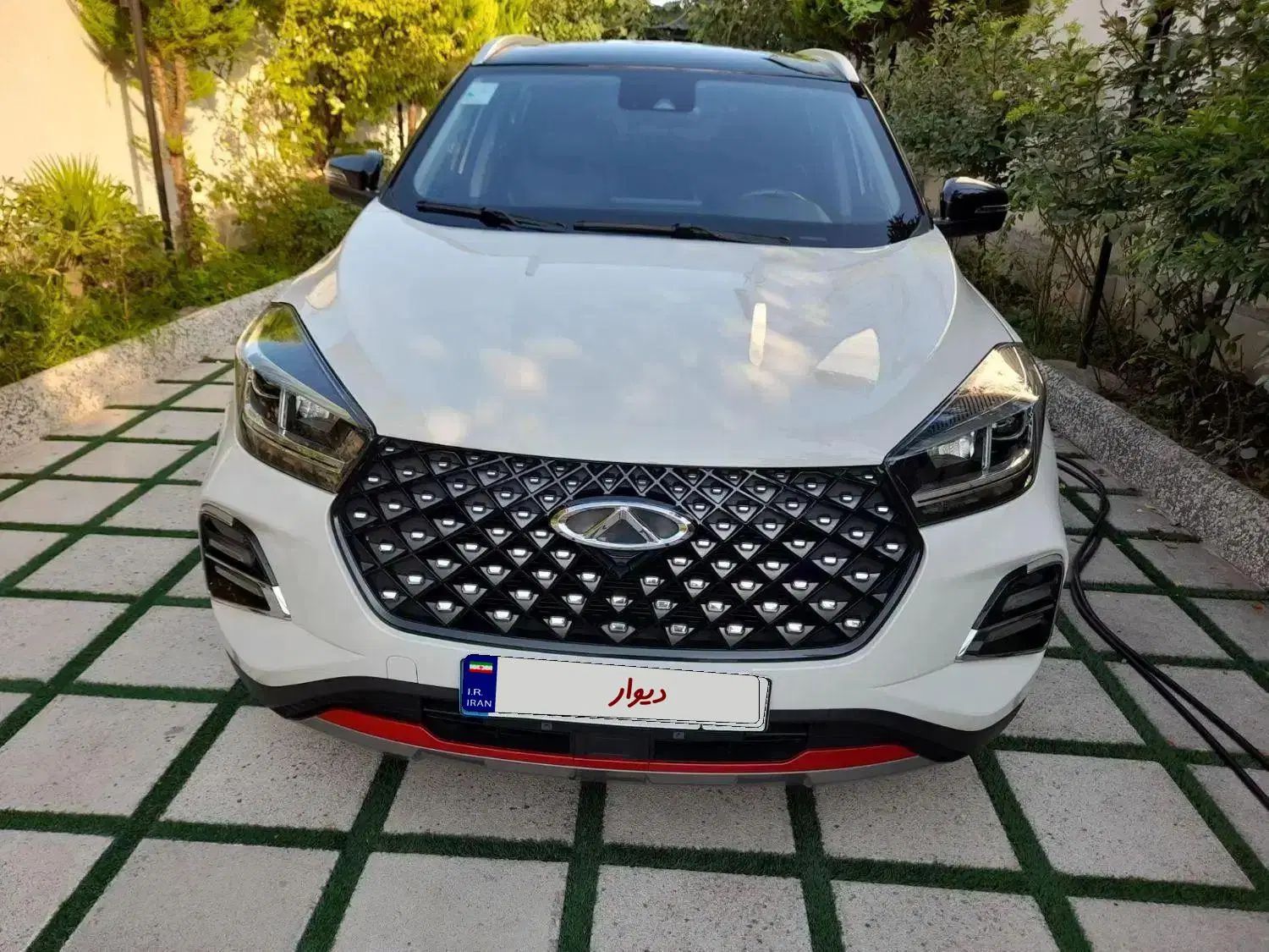 ام وی ام X55 پرو اکسلنت اسپرت - 1401