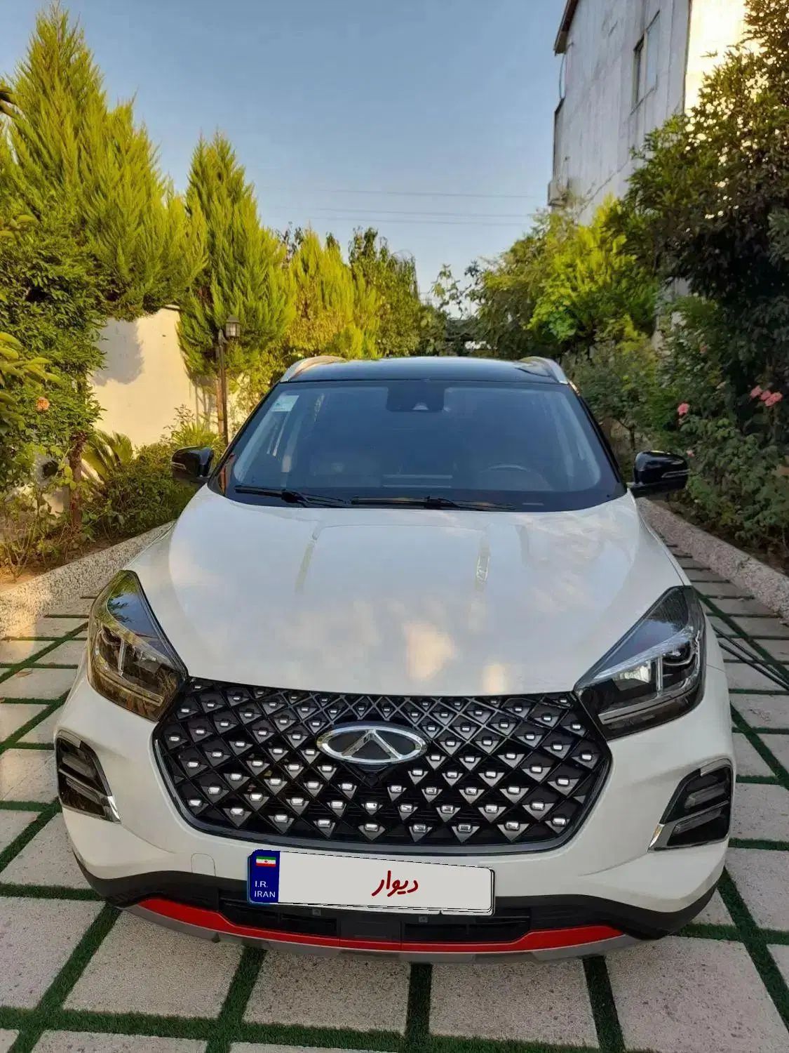 ام وی ام X55 پرو اکسلنت اسپرت - 1401