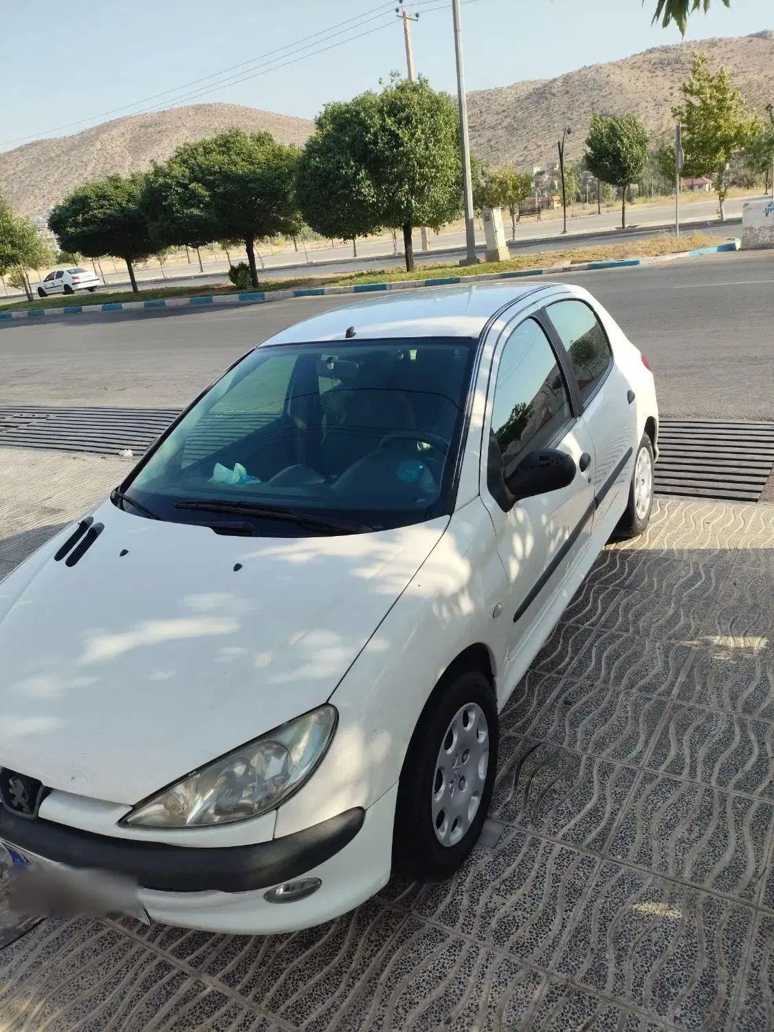 خودرو پژو، 206 آگهی ann_19905526