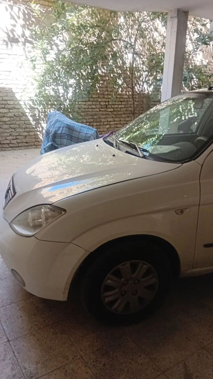 خودرو تیبا، 2 آگهی ann_19905527