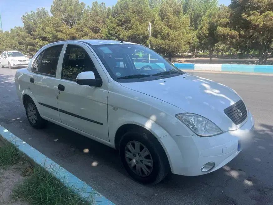 خودرو تیبا، صندوق دار آگهی ann_19905535