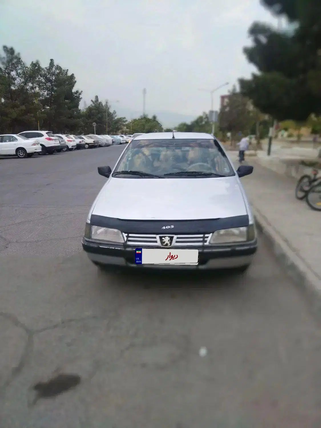 خودرو پژو، 405 آگهی ann_19905564