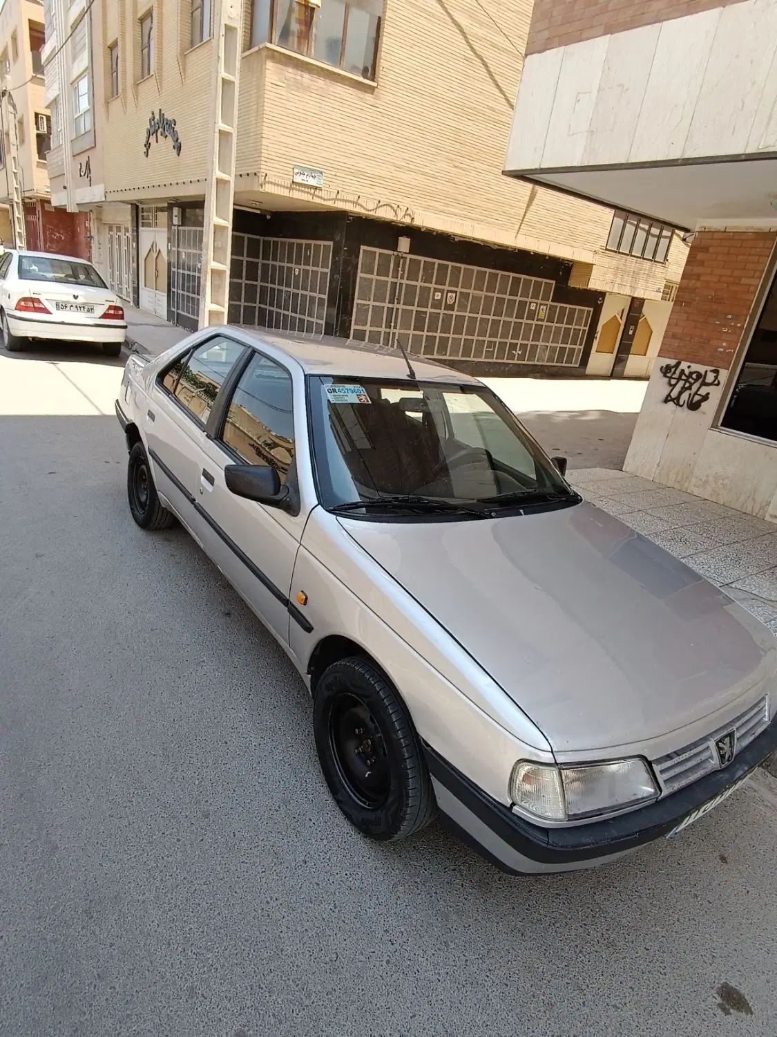 خودرو پژو، 405 آگهی ann_19905565