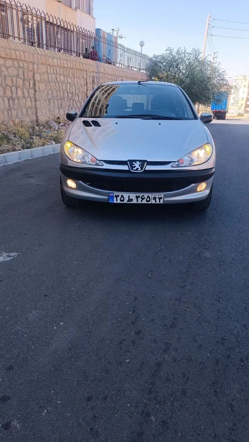 خودرو پژو، 206 آگهی ann_19905567
