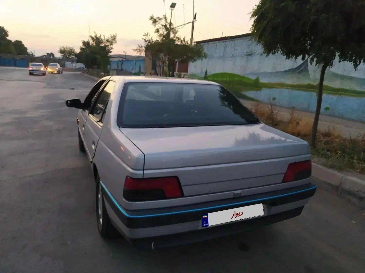 خودرو پژو، 405 آگهی ann_19905578
