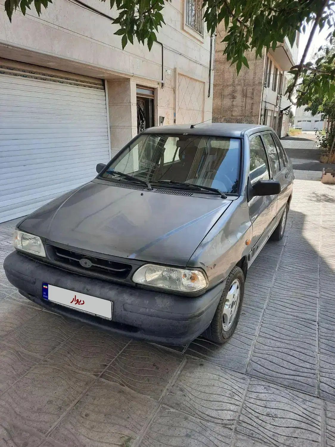 خودرو پراید، 141 آگهی ann_19905581