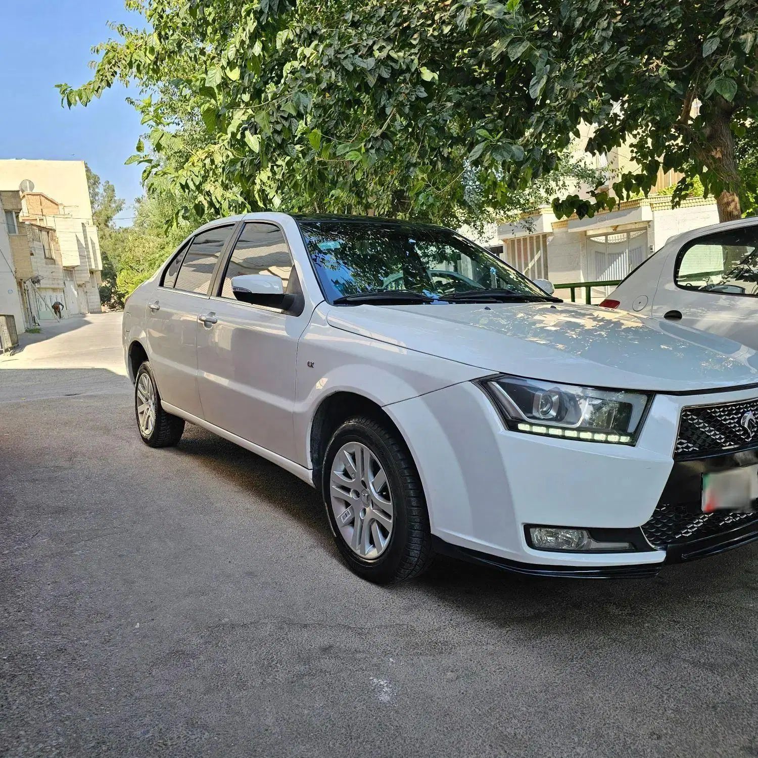 خودرو دنا، معمولی آگهی ann_19905585
