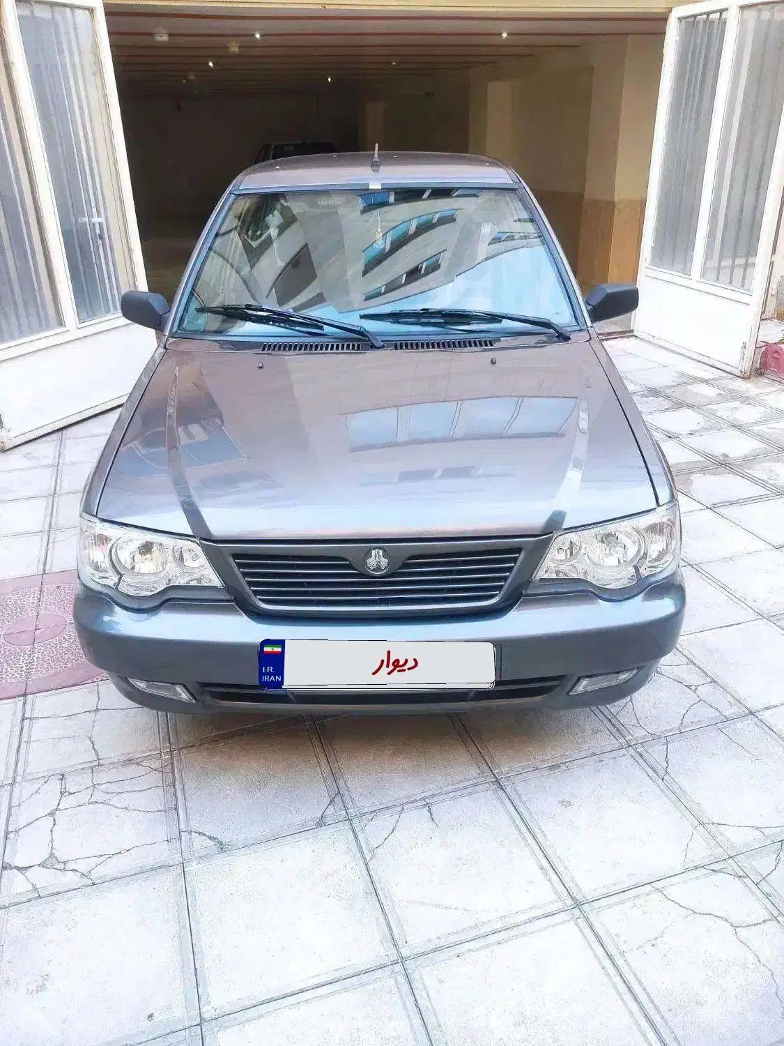خودرو پراید، 132 آگهی ann_19905592